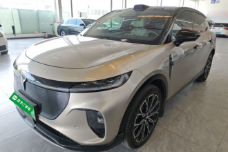 岚图汽车 岚图知音 2025款 后驱乾崑版