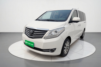 东风风行 风行CM7 2016款 2.0T 自动尊贵型