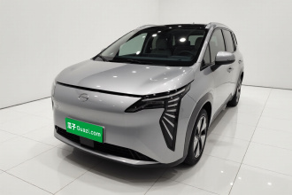 埃安 AION Y 2023款 Plus 510 乐享版