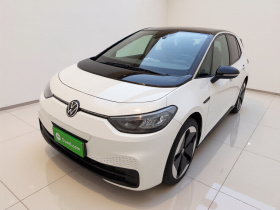 大众ID.3 2023款 纯净智享版