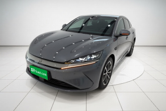 比亚迪 秦L 2025款 EV 545KM超越型