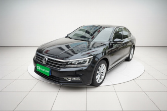 大众 帕萨特 2016款 280TSI DSG尊荣版