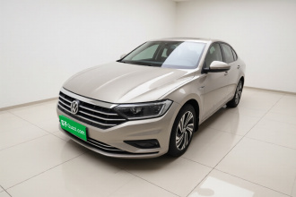 大众 速腾 2022款 280TSI DSG超越版