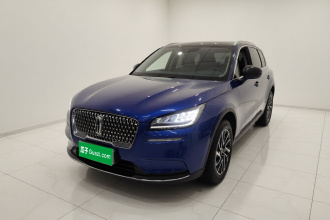 林肯 冒险家 2022款 2.0T 两驱尊享版