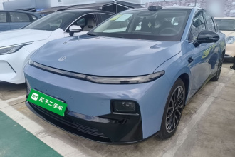零跑汽车 零跑B01 2025款 550激光雷达版
