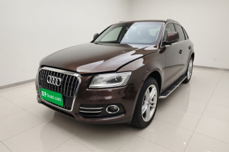 奥迪Q5 2016款 40 TFSI 舒适型