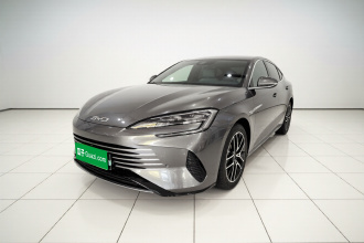 比亚迪 海豹 2023款 DM-i 1.5L 121km 豪华型