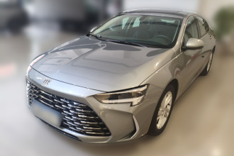 别克 君威 2024款 25T 超享版