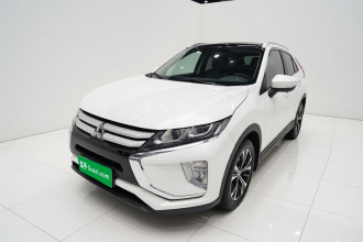 三菱 奕歌 2019款 1.5T CVT两驱无畏版 国V