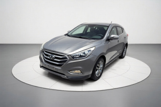 北京现代ix35 2013款 2.0L 自动两驱舒适型GL 国IV
