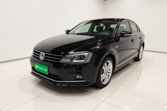 大众 速腾 2018款 280TSI DSG豪华型