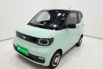 五菱汽车 宏光MINIEV 2021款 马卡龙时尚款 磷酸铁锂