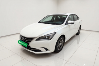 长安 逸动 2018款 高能版 1.6L GDI 自动先锋型 国V
