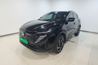 日产 逍客 2025款 改款 荣誉 2.0L CVT XV+领先版