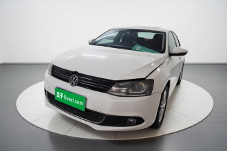 大众 速腾 2012款 1.6L 自动舒适型