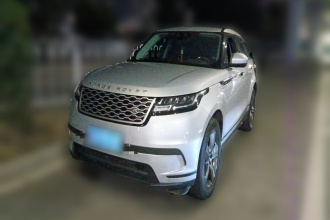 路虎 揽胜星脉 2021款 P250