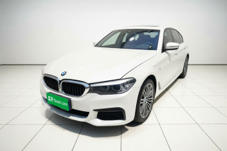 宝马5系 2018款 改款 530Li xDrive M运动套装