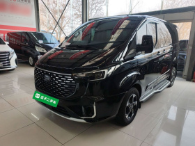 福特 途睿欧 2023款 2.0T 自动致尊版