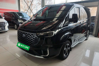 福特 途睿欧 2023款 2.0T 自动致尊版