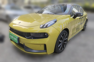 领克03 2022款 03+ 2.0TD 自动驭风版