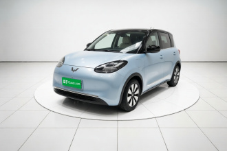 五菱汽车 五菱缤果 2025款 410km 灵犀尊享款