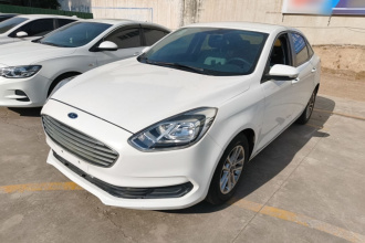 福特 福睿斯 2019款 1.5L 自动质享型