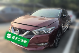 日产 西玛 2016款 2.5L XV 至尊版