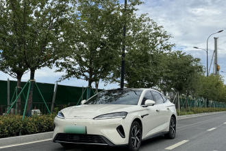 比亚迪 海豹07 DM-i 2026款 DM-i 1.5T 230km 旗舰型