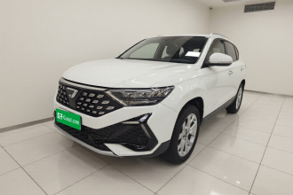捷达VS5 2022款 280TSI 自动悦享型