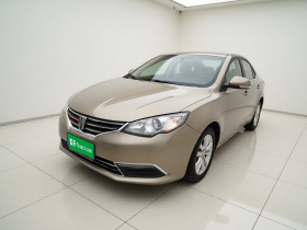 荣威360 2015款 1.5L 自动豪华版