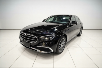 奔驰E级 2022款 E 260 L