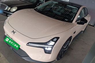 小鹏MONA M03 2025款 600 超长续航 Max