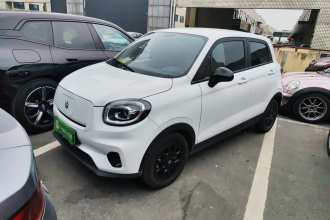 零跑汽车 零跑T03 2025款 310舒享版