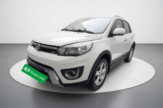 长城M4 2014款 1.5L 手动豪华型