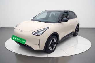 吉利银河 星愿 2025款 UP 410km 探索+版