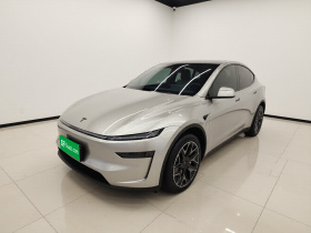 特斯拉 Model Y L 2025款 长续航全轮驱动版