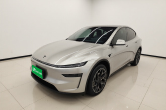 特斯拉 Model Y L 2025款 长续航全轮驱动版