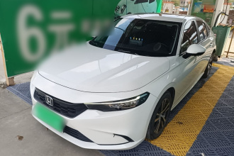 本田 型格 2023款 240TURBO CVT领先版