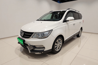 宝骏730 2016款 1.8L iAMT豪华型 7座