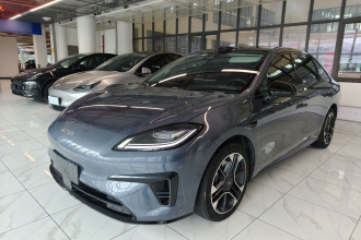埃安 AION RT 2025款 650激光雷达版