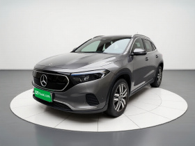 奔驰EQA 2022款 EQA 260