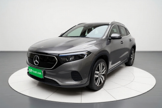 奔驰EQA 2022款 EQA 260