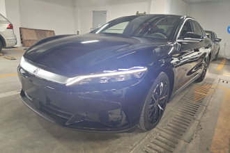 比亚迪 汉 2025款 DM-i 125KM尊贵型