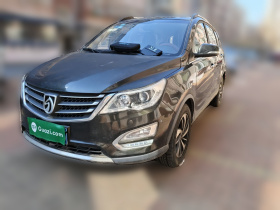 宝骏560 2015款 1.8L 手动豪华型