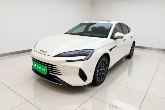 比亚迪 海豹07 DM-i 2025款 智驾版 DM-i 1.5L 125km 尊贵型