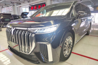 岚图汽车 岚图梦想家 2024款 PHEV 超长续航旗舰版