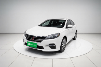 荣威360 2018款 PLUS 1.5L 自动尊享版