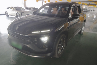 蔚来ES6 2020款 455KM 运动版