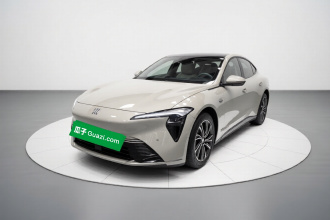 别克 至境L7 2025款 艾维亚