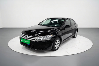 大众 桑塔纳 2015款 1.6L 手动风尚版